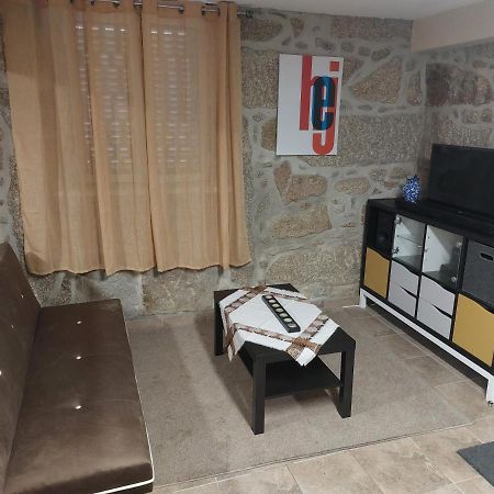 Casa Das Cortes - Serra Da Estrela Apartment Gouveia  Ngoại thất bức ảnh