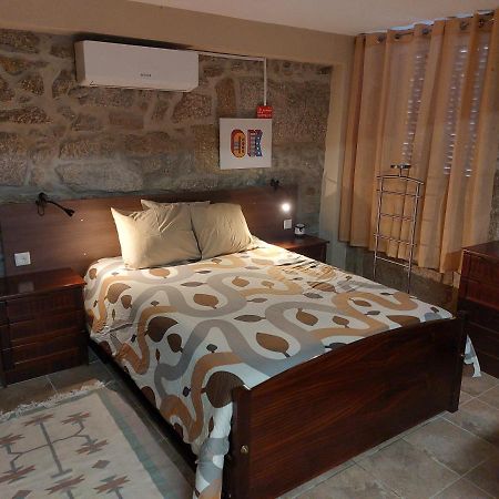 Casa Das Cortes - Serra Da Estrela Apartment Gouveia  Ngoại thất bức ảnh