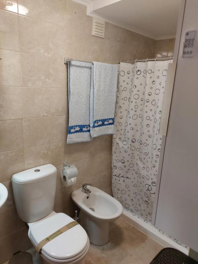 Casa Das Cortes - Serra Da Estrela Apartment Gouveia  Ngoại thất bức ảnh