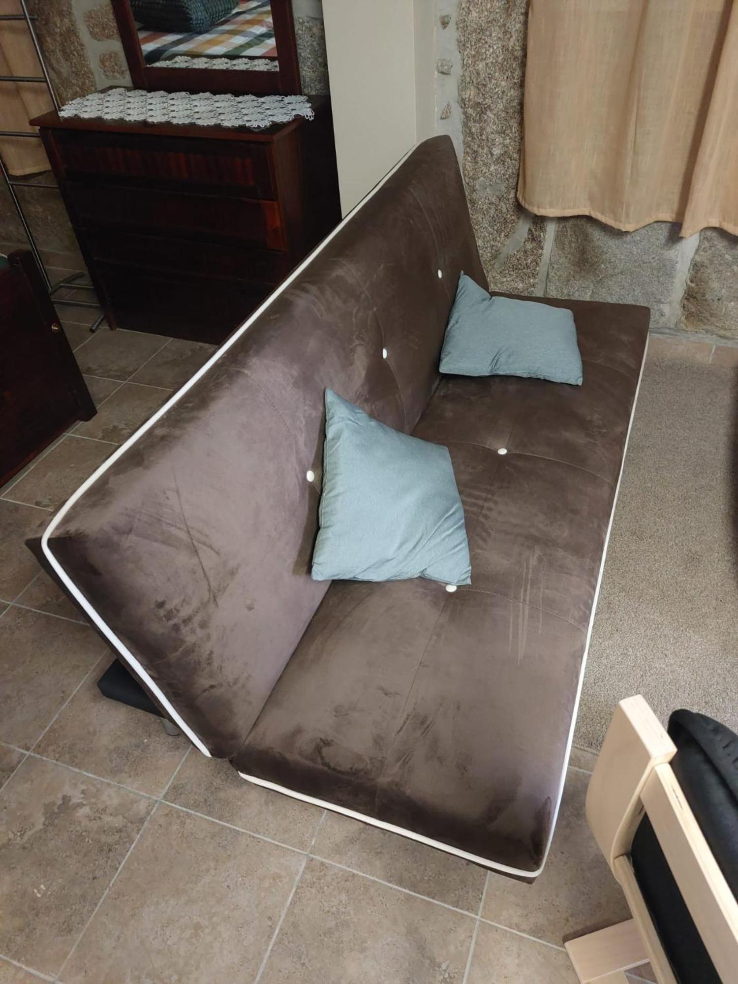 Casa Das Cortes - Serra Da Estrela Apartment Gouveia  Ngoại thất bức ảnh